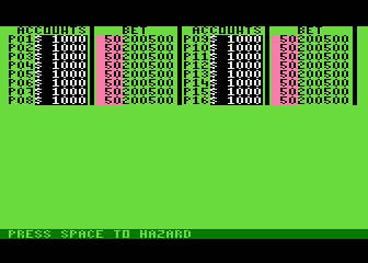 Multijoy 17Players Roulette