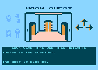 Moon Quest