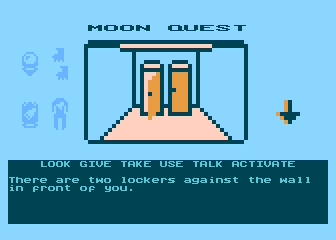 Moon Quest