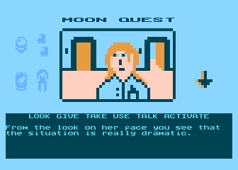 Moon Quest