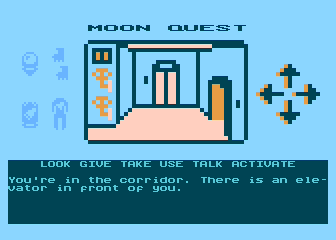 Moon Quest