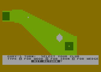 Pro Tour Golf rev. 2.3