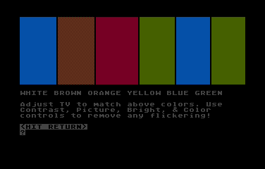 S.A.G.A. #3: Mission Impossible