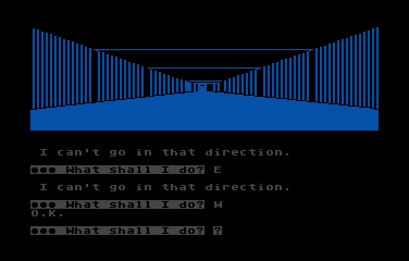 S.A.G.A. #3: Mission Impossible