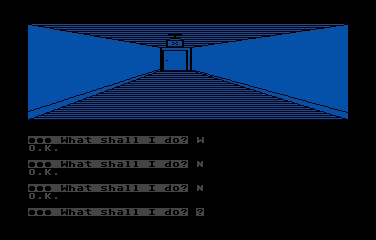 S.A.G.A. #3: Mission Impossible