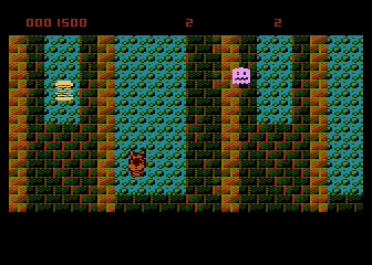 Scooby-Doo! Where are you!