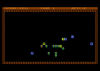 Super Zombie Apocalypse Simulator