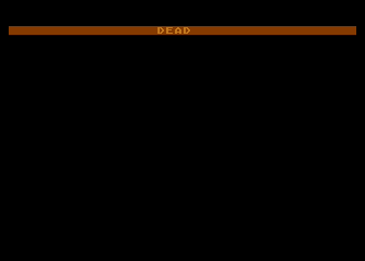 Super Zombie Apocalypse Simulator