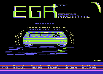 1988 Demo 3rd