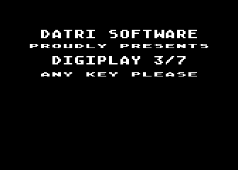 Digiplay 3/7