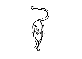 Meow