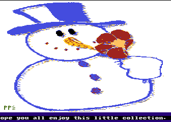 Snowman-Intro
