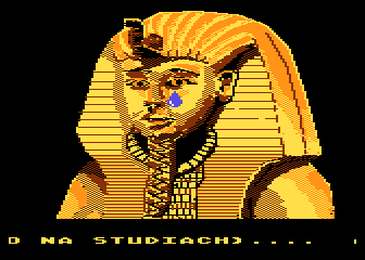 Sphinx Demo
