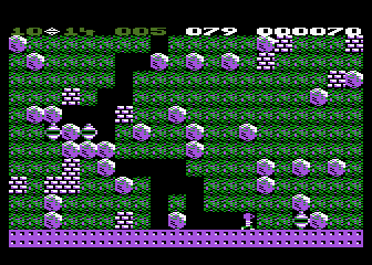 Boulder Dash (LTL Soft 2)