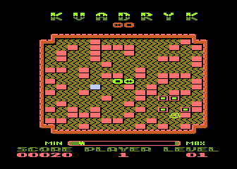 Kvadryk