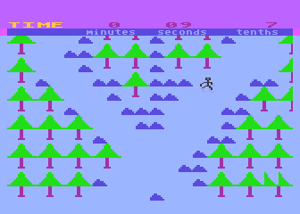 Nordic Ski
