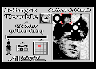 Johny's Trouble