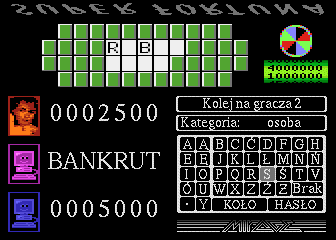 Super Fortuna
