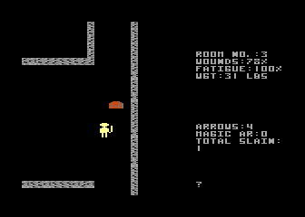 Temple of Apshai