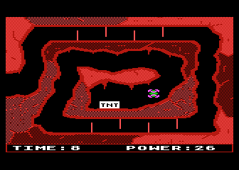 TNT Terror!