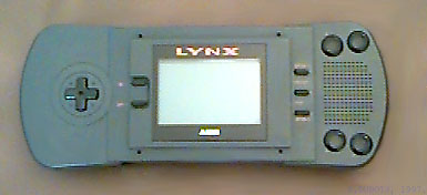 [Lynx I]