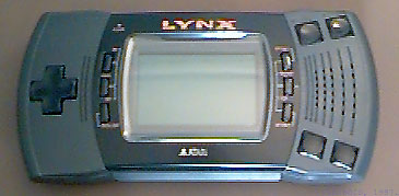 [Lynx II]