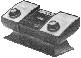 [Console Pong]