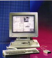 [Atari TT030]