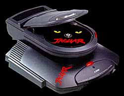 [Jaguar CD]