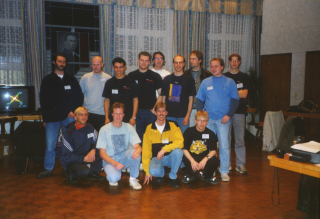 Group photo