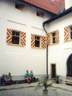 Hrad Perntejn
