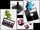 Memories Atari Kaz
