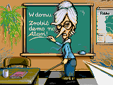 pracadomowa atari piesiu  Praca domowa - Piesiu/Agenda