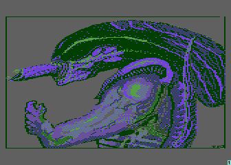 Alien Alive