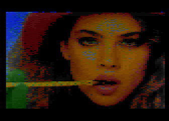Amiga Picture Show