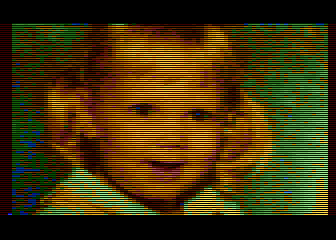 Amiga Picture Show