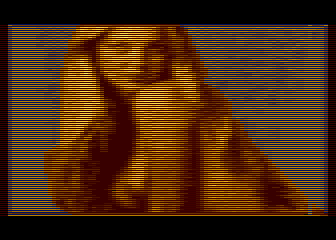 Amiga Picture Show