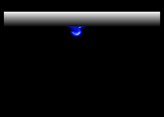 Atari Graphic Demo