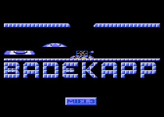 Badekapp Miel 3