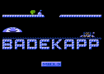 Badekapp Miel 3