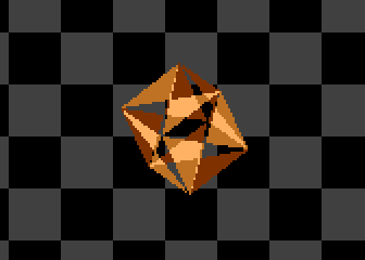 Drunk Chessboard