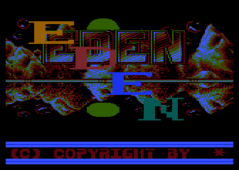 Eden