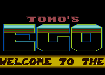 Ego