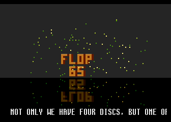 Flop 65 Intro
