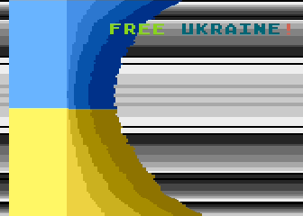 Flag of Ukraine