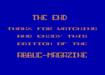 Fox-1 Demo