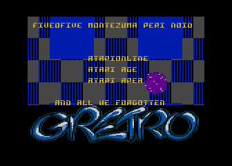 Gretro Filler