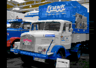 Historic Trucks