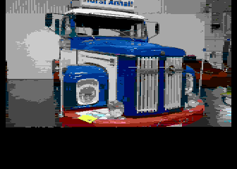 Historic Trucks