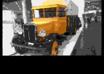 Historic Trucks